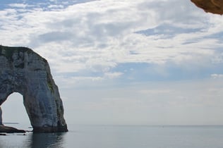 Étretat