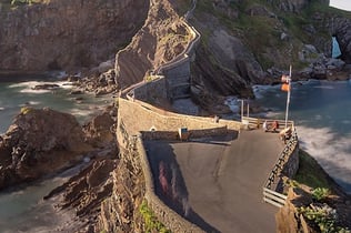 Gaztelugatxe