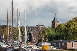 Muiden