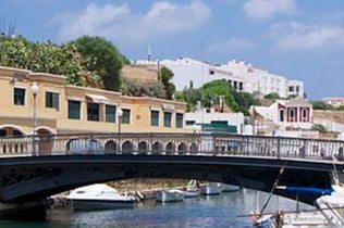 Ciutadella de Menorca