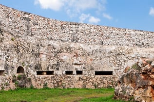 Cala de Sant Esteve