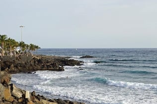 Puerto del Carmen