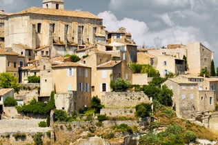 Les-Baux-de-Provence