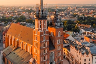 Kraków