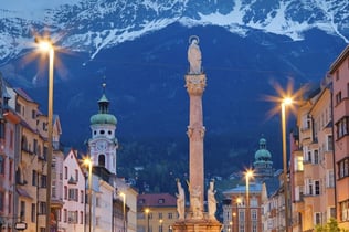 Innsbruck