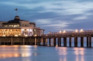 Blankenberge