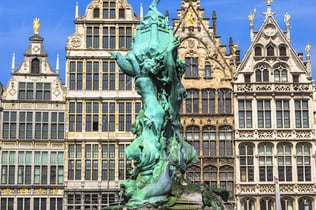 Antwerpen