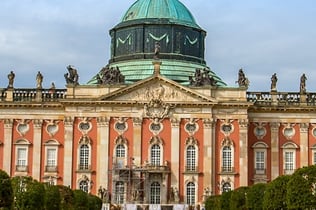 Potsdam