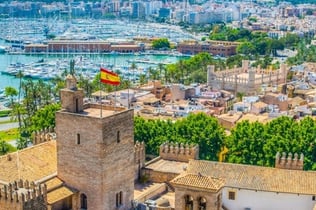 Palma de Mallorca