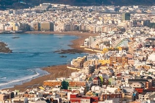 Las Palmas de Gran Canaria