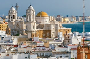 Cádiz