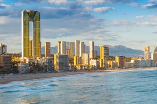 Benidorm