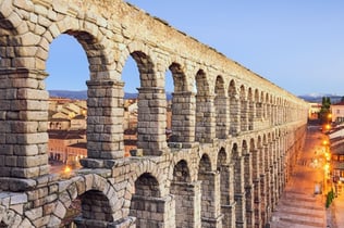 Segovia