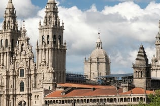 Santiago de Compostela