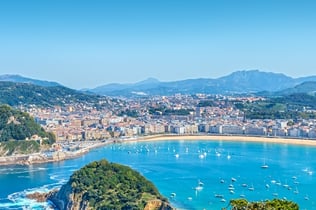 San Sebastian