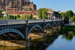 Salamanca