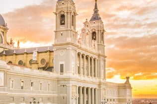 Madrid