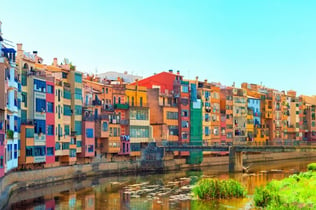 Girona