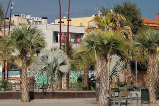 El Prat de Llobregat