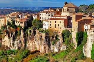 Cuenca