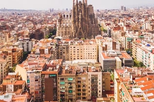 Barcelone