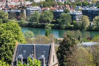 Saint-Germain-en-Laye