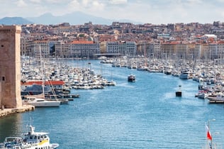 Marseille