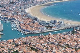 Les Sables d'Olonne