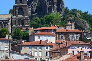 Le Puy-en-Velay