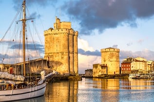 La Rochelle