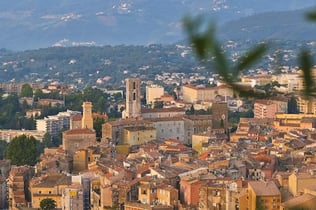 Grasse