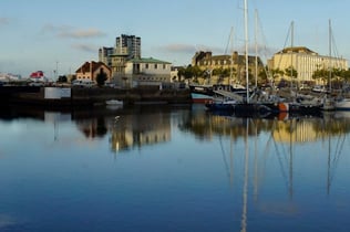 Cherbourg-en-Cotentin