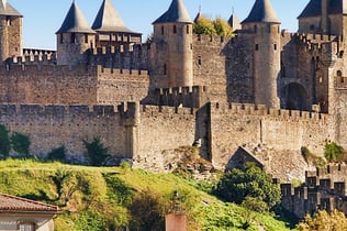 Carcassonne