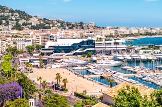 Cannes