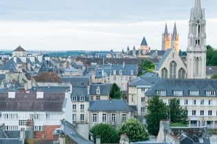 Caen