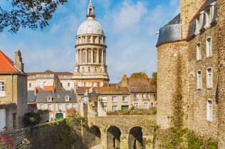 Boulogne-sur-mer