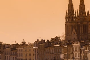 Bordeaux