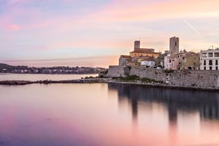 Antibes