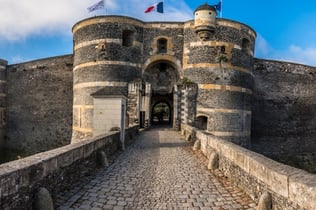 Angers