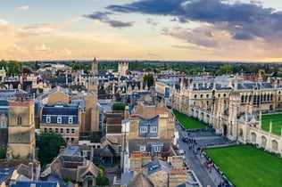 Cambridge