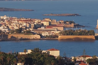 Chania