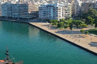 Thessalonique