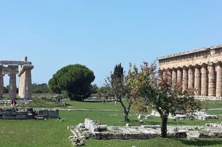 Paestum