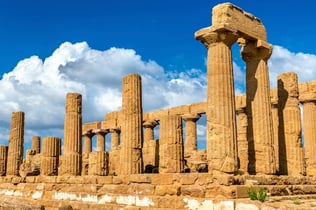 Agrigento