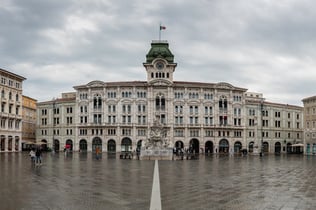 Trieste