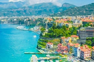 Sorrento