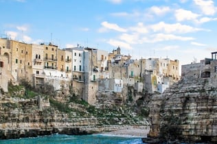 Polignano a Mare