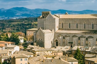 Orvieto