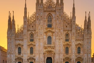 Milan