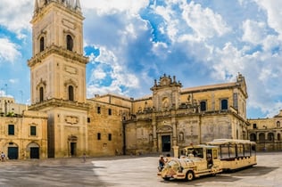 Lecce